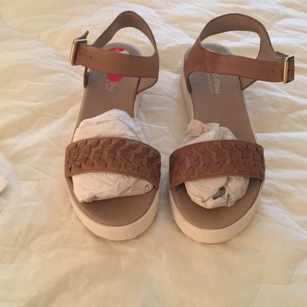 Sandals